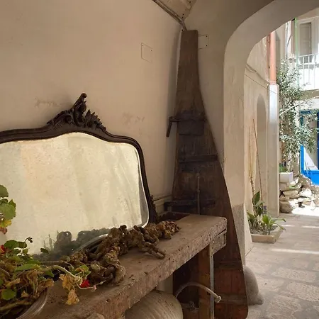 Cielomare Annibale Apartment