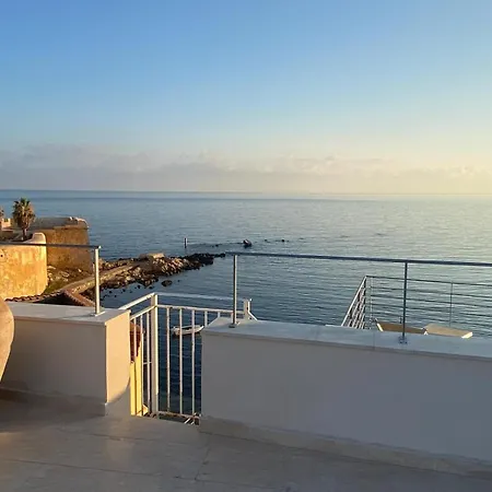 Cielomare Annibale * Trapani