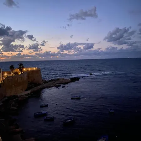 Apartment Cielomare Annibale *