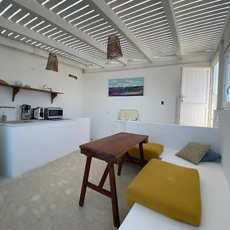 Apartment Cielomare Annibale *