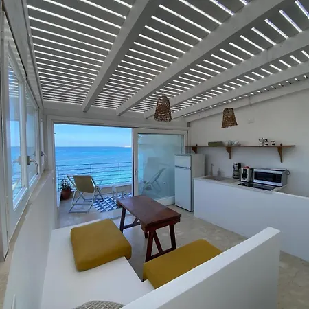 Cielomare Annibale Apartment