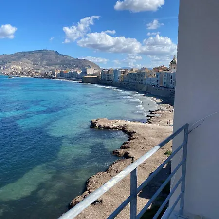 Apartment Cielomare Annibale *
