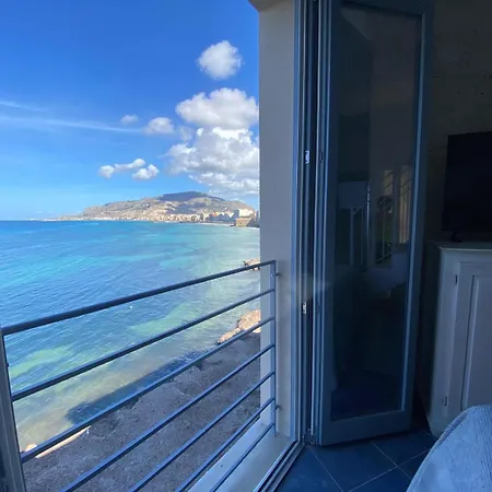Apartment Cielomare Annibale