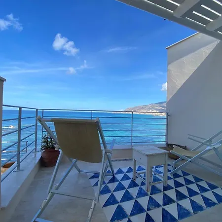 Cielomare Annibale Apartment