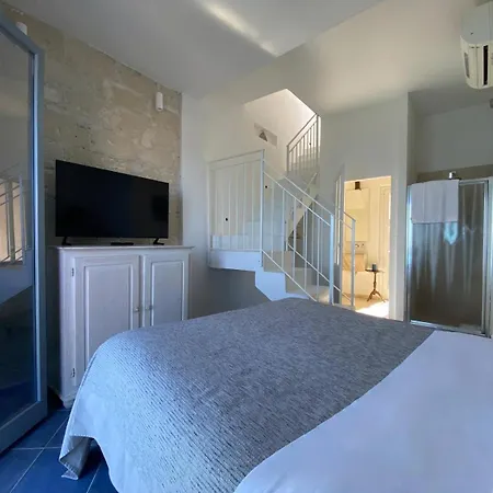 Apartment Cielomare Annibale