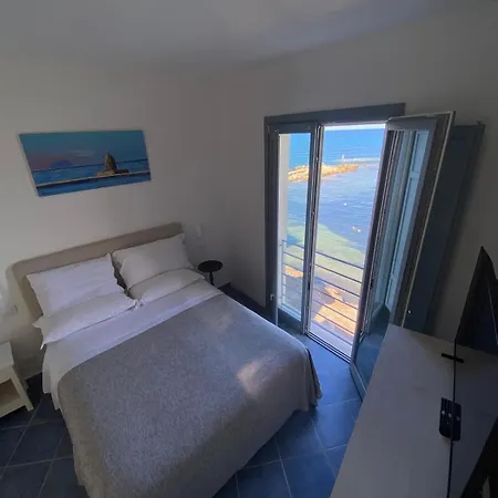 Apartment Cielomare Annibale